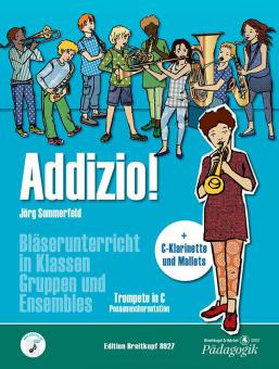 Addizio! 