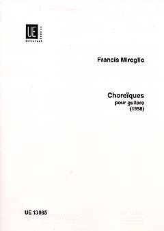 Choreiques 