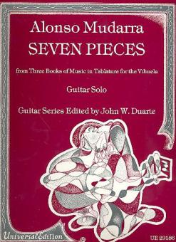 7 Pieces 