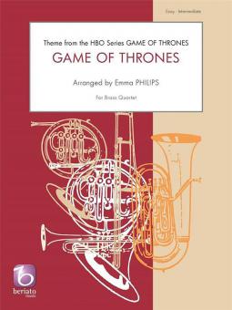 Game Of Thrones 