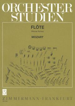 Orchestra Studies 