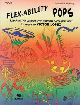 Flexability Pops 