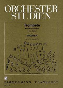 Orchestra Studies 