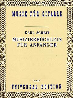 Music for Beginners 