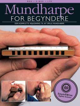 Mundharpe for Begyndere 