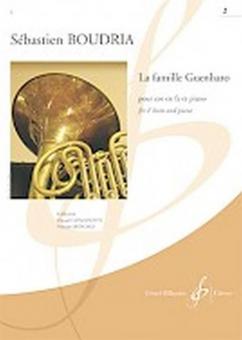 La Familie Guenharo - Vol. 2 