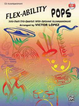 Flexability Pops 