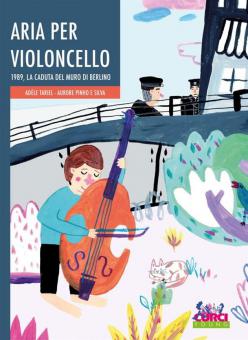 Aria Per Violoncello 