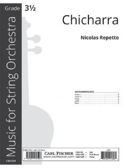 Chicharra 