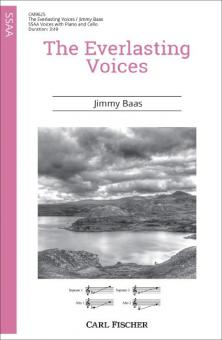 The Everlasting Voices 