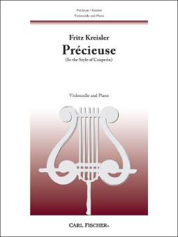 Precieuse 