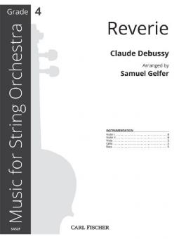 Reverie 