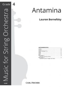 Antamina 