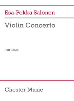 Violin Concerto 