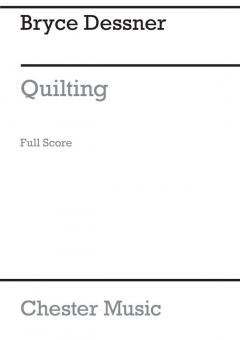 Quilting 