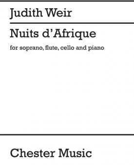 Nuits d'Afrique 