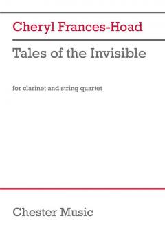 Tales of the Invisible 