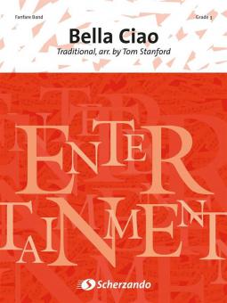 Bella Ciao (Fanfarenorchester) 