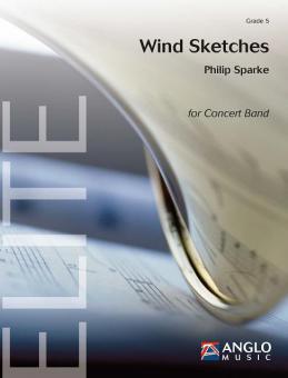 Wind Sketches 