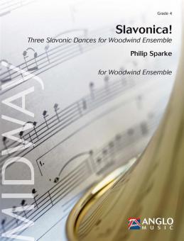 Slavonica! 