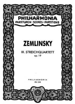 String Quartet No. 3 