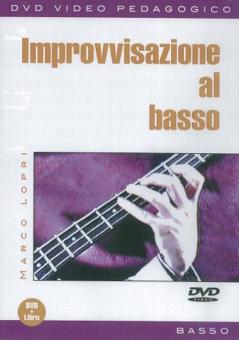 Improvvisazione Al Basso 