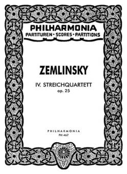 String Quartet No. 4 
