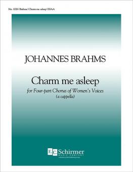 Charm Me Asleep 