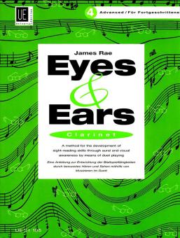 Eyes and Ears Vol. 4 