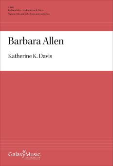 Barbara Allen 