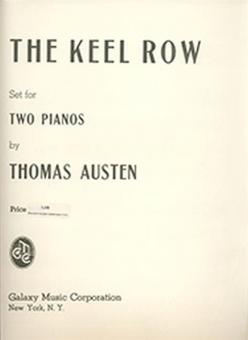 Keel Row 