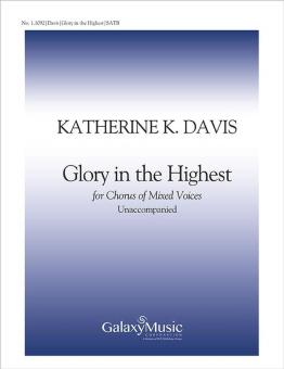 Glory in the Highest 