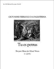 Tu es Petrus 