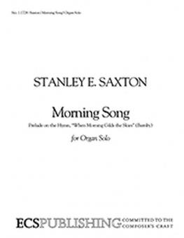 Morning Song 