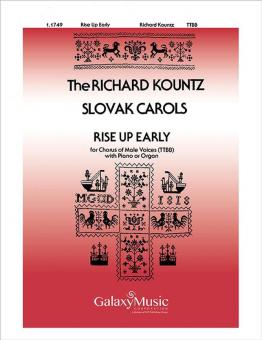 Rise Up Early 