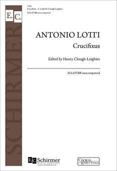 Crucifixus 