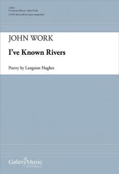 I've Known Rivers 