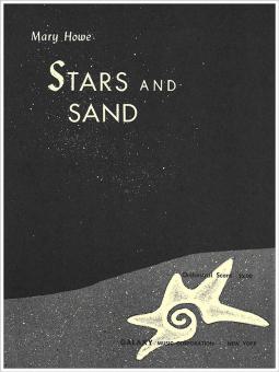 Stars and Sand 