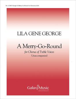 A Merry-Go-Round for Christmas 