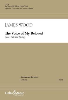 Celestial Spring: Voice of My Beloved 