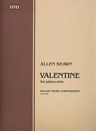 Valentine 