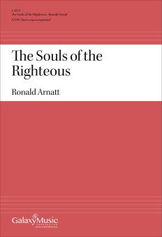 The Souls of the Righteous 