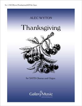 Thanksgiving 