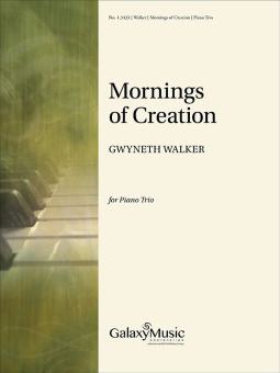 Mornings of Creation 