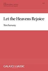 Let the Heavens Rejoice 