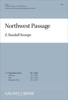 Northwest Passage 