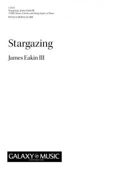 Stargazing 