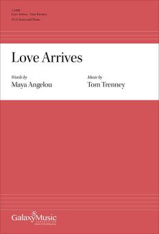 Love Arrives 