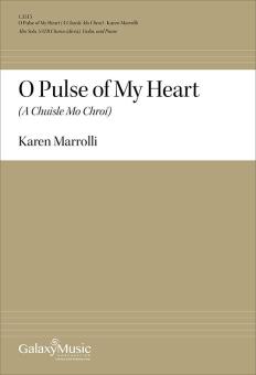 O Pulse of My Heart 