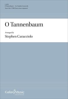 O Tannenbaum 